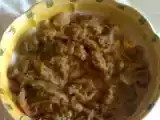 Ricetta Zuppa di fave e cappucci