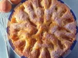 Ricetta Torta e muffin con albicocche noberasco
