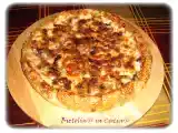 Ricetta Quiche al radicchio e taleggio