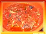 Ricetta Sugo con funghi pioppini