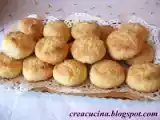 Ricetta Palline al cocco con farina di riso