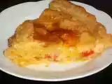 Ricetta Torta salata con peperoni e patate