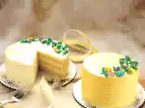 Ricetta L'ho trovata!!!! vanilla buttercream frosting