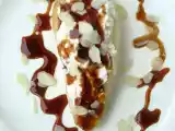 Ricetta Pere al forno con ricotta e salsa al caramello
