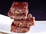 Ricetta Fudge crunch al cioccolato