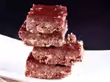 Ricetta Fudge crunch al cioccolato