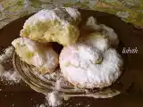Ricetta Amaretti di voltaggio