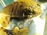 Ricetta Sorbetto al caffè con mascarpone.