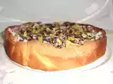 Ricetta Crostata siciliana
