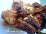 Ricetta Carré di maiale al forno
