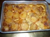 Ricetta Patate gustose al forno