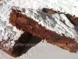 Ricetta Torta di pane raffermo