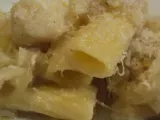Ricetta Pasta con cavolfiore