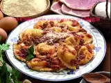 Ricetta Ravioli alla napoletana