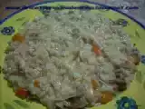 Ricetta Brodo di tacchino