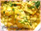 Ricetta Le botteghe del ponte vecchio & i filetti di pangasio in umido con fagioli cannellini