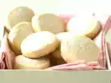 Ricetta Biscotti alla vaniglia
