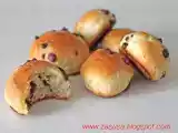Ricetta Pangoccioli
