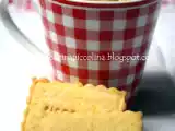 Ricetta Biscotti al dulce de leche