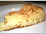 Ricetta Torta sbriciolona con crema di limone.... di zia dada