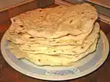 Ricetta Yufka: pizza turca