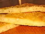 Ricetta Pide: pizza turca