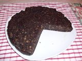 Ricetta Torta di pane e cioccolato