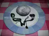 Ricetta Tortini con il cuore morbido di cioccolato di benedetta parodi