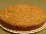 Ricetta Torta di san biagio
