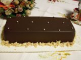 Ricetta Torrone nocciolato