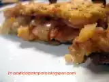 Ricetta Pane raffermo a bidoni. non mi fai paura!