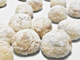 Ricetta Petit-four