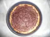Ricetta Crostata al caffè e nutella
