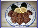 Ricetta Polpette di carne equina in foglie di limone per una tradizione molto... catanese