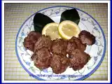 Ricetta Polpette di carne equina in foglie di limone per una tradizione molto... catanese