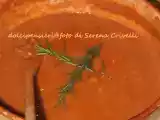 Ricetta Passata di ceci profumata al rosmarino con ditalini di dolcipensieri