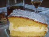 Ricetta Schiacciata fiorentina (veloce) farcita