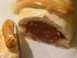 Ricetta Il cotechino in crosta di pane