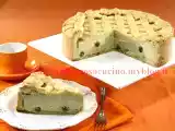 Ricetta Crostata di ricotta - ricetta con foto passo passo