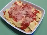 Ricetta Tortelli di zucca alla mantovana, la mia versione