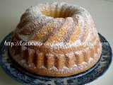 Ricetta Pane degli angeli