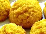 Ricetta Biscotti golosi al cocco