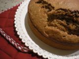 Ricetta Torta allo yogurt di soia, cioccolato e cremor tartaro