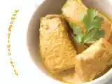 Ricetta Branzino al curry