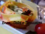 Ricetta 'a caccavella ripiena de la fabbrica della pasta ...