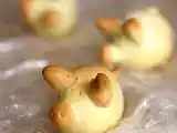 Ricetta I panini maialini