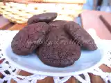 Ricetta Chocolate chip cookies by nigella lawson