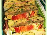 Ricetta Sformato di patate, zucchine e speck