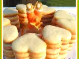 Ricetta Biscotti alla maionese