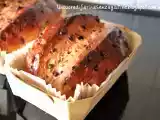 Ricetta Pandolce al cioccolato e nocciole